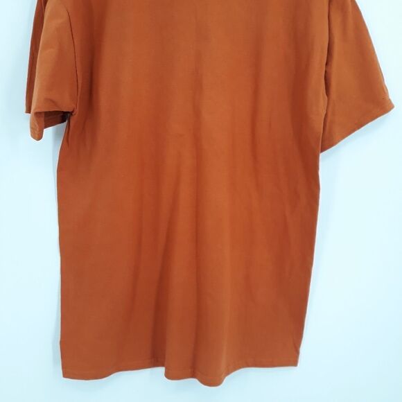 Vintage 90's Phoenix Suns T-shirt Flame Emblem Coors Light Logo Short Sleeve - Picture 8 of 11